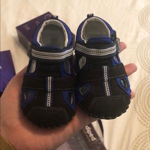 Pediped Sahara sandals